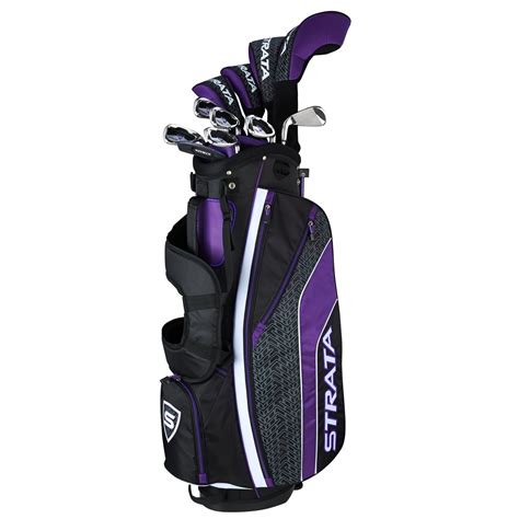 strata golf clubs|strata golf clubs for women.